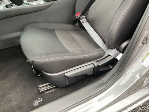 Used 2024 Nissan Sentra SV image 14