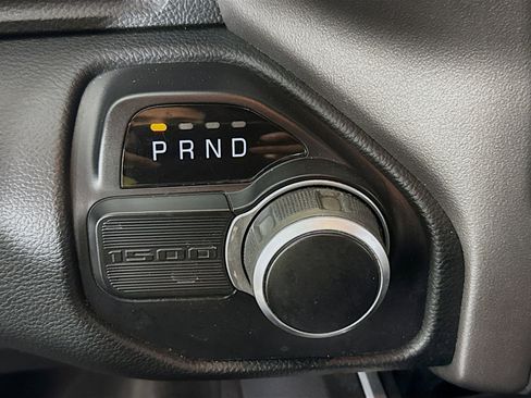 Used 2021 RAM 1500 Big Horn image 19