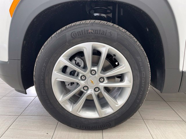 New 2026 Chevrolet TrailBlazer LS w/ LS Convenience Package AWD/4WD image 7
