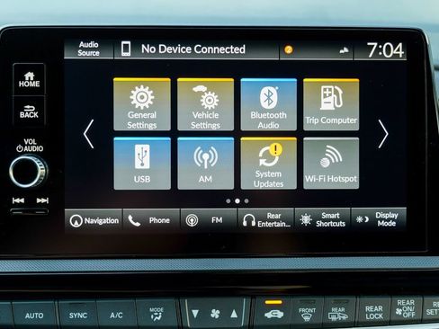 Used 2025 Honda Odyssey Elite image 53