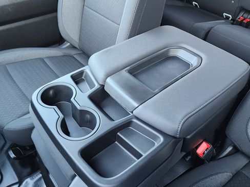 New 2026 GMC Sierra 2500 Pro w/ Convenience Package image 33