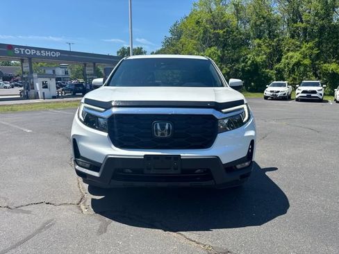 Used 2022 Honda Passport EX-L image 9