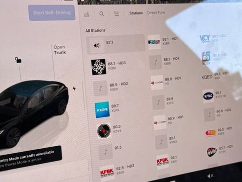 Used 2025 Tesla Model 3 Long Range image 26