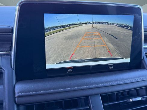 Used 2022 GMC Yukon SLT image 28