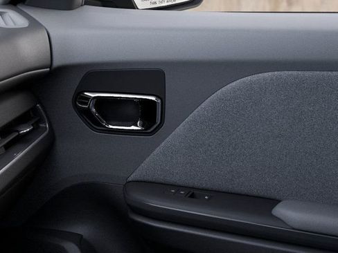 New 2025 Kia K4 LXS image 26