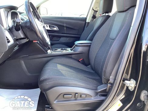 Used 2016 Chevrolet Equinox LT w/ Convenience Package AWD/4WD image 14