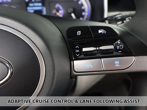 Used 2023 Hyundai Tucson SEL image 3