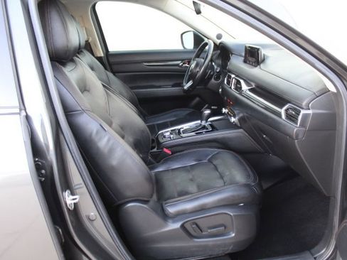 Used 2020 MAZDA CX-5 Grand Touring FWD image 39