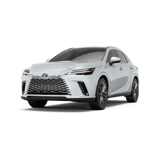 New 2027 Lexus RX 350h AWD/4WD image 2