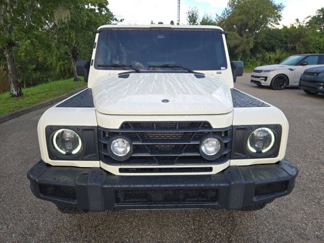 Used 2024 INEOS Grenadier Station Wagon AWD/4WD image 8