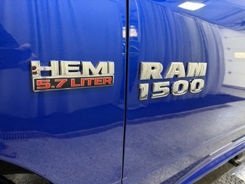 Used 2016 RAM 1500 Express image 23