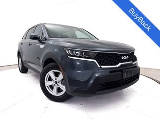 Used 2023 Kia Sorento LX FWD video 1