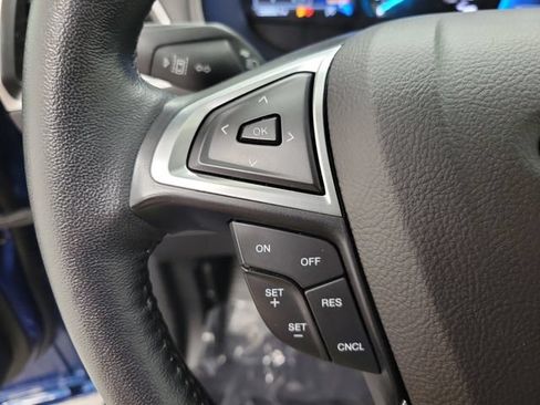 Used 2023 Ford Edge SEL w/ Convenience Package AWD/4WD image 24