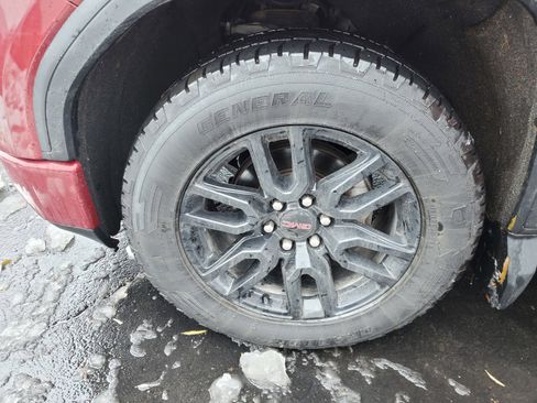 Used 2019 GMC Sierra 1500 Elevation image 7