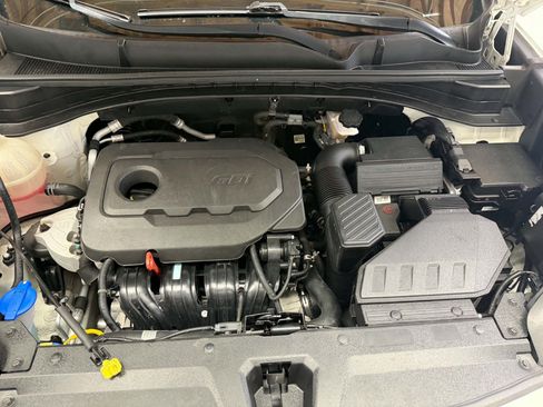Used 2021 Kia Sportage LX AWD/4WD image 14