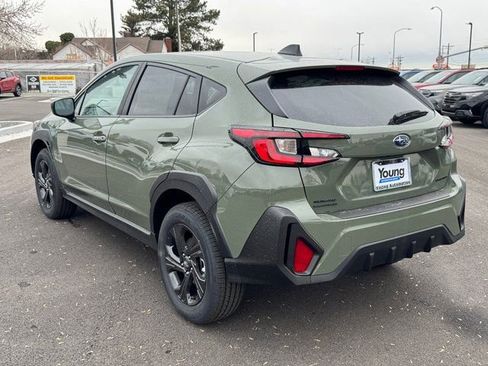 Used 2026 Subaru Crosstrek 2.5i w/ Convenience Package #1 image 5