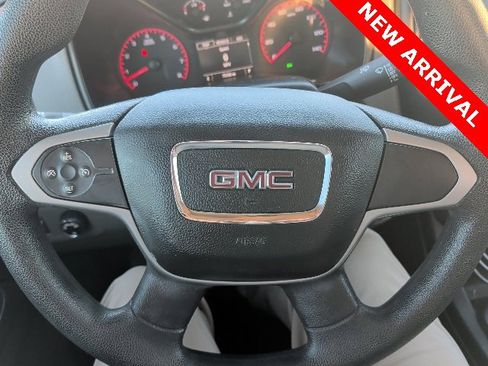 Used 2016 GMC Canyon 2WD Crew Cab w/ Convenience Package image 16