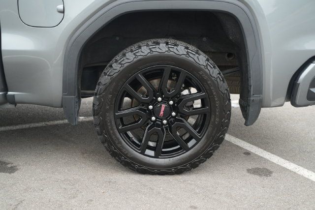 Used 2021 GMC Sierra 1500 Elevation AWD/4WD image 46