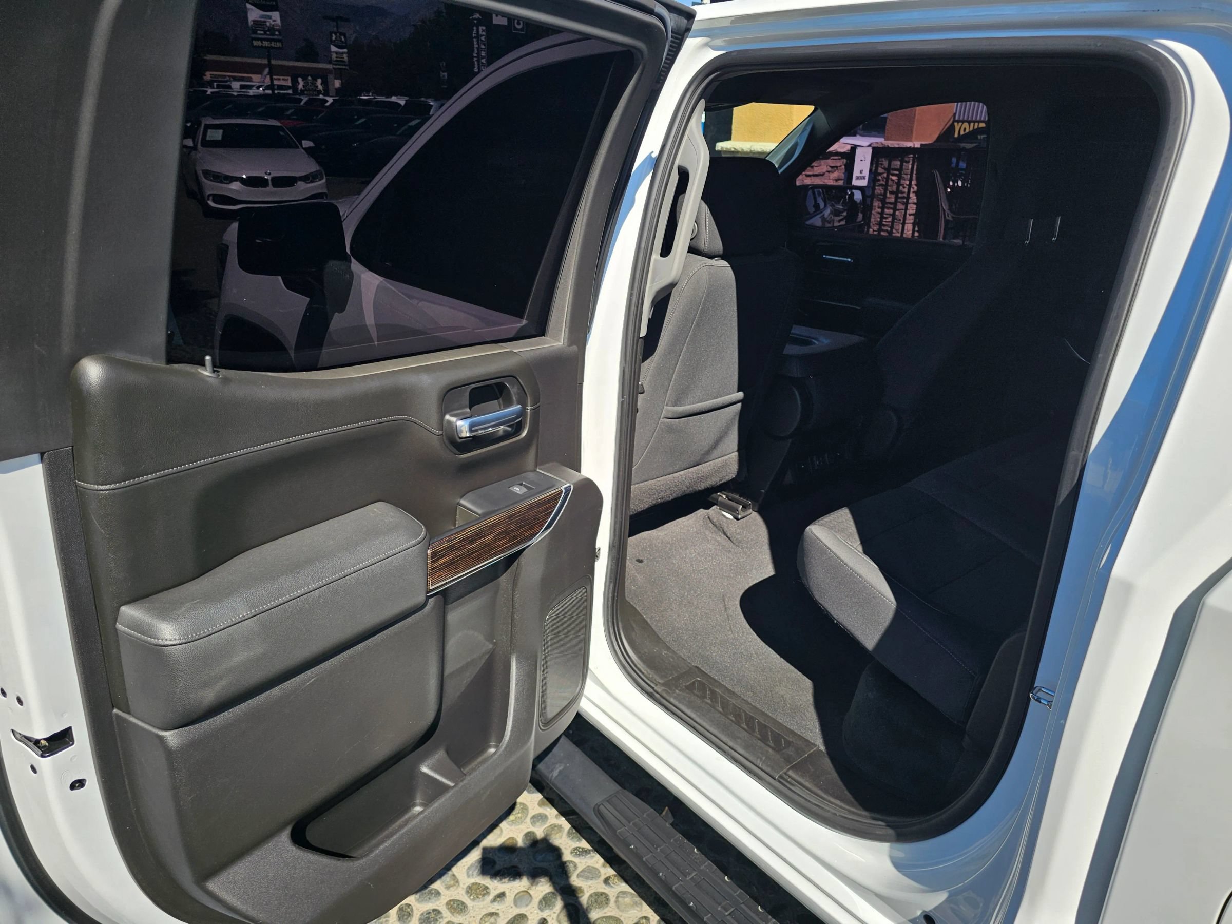 Used 2021 GMC Sierra 1500 Elevation RWD image 19