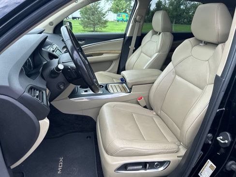 Used 2020 Acura MDX SH-AWD w/ Technology Package image 15
