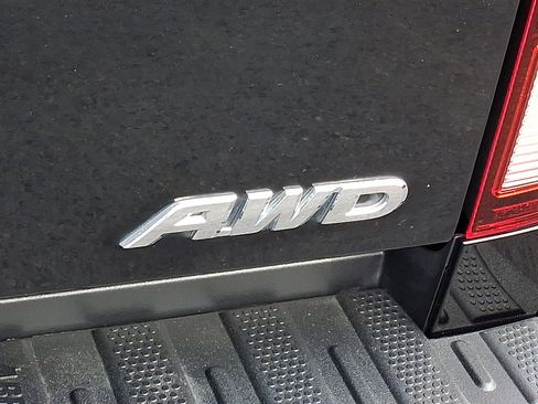 Used 2023 Honda Ridgeline RTL image 33