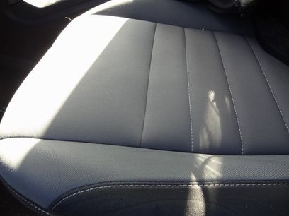 Certified 2019 Ford Escape S