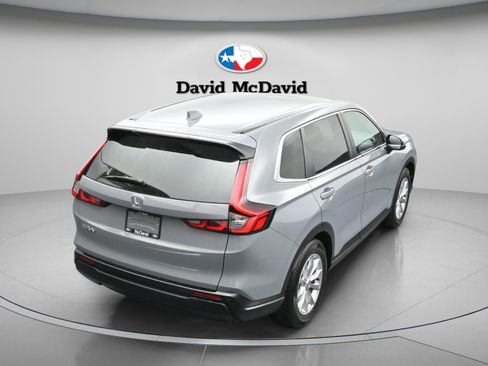 Used 2024 Honda CR-V EX-L image 42