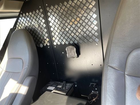 Used 2014 Chevrolet Express 2500 2500 Cargo image 15