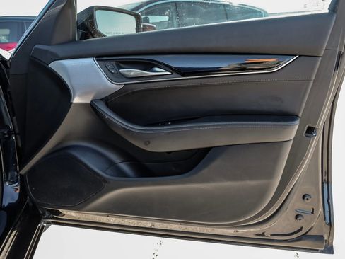 Used 2020 Cadillac CT5 Luxury w/ Sun And Sound Package image 52