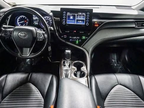 Certified 2023 Toyota Camry SE image 12