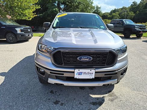 Used 2023 Ford Ranger XLT w/ Equipment Group 302A High AWD/4WD image 17