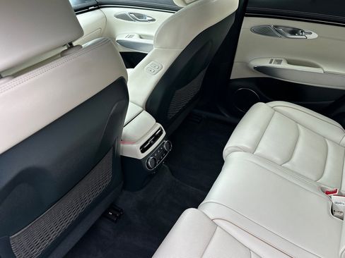 Used 2023 Genesis Electrified GV70 Prestige w/ Prestige Package image 13