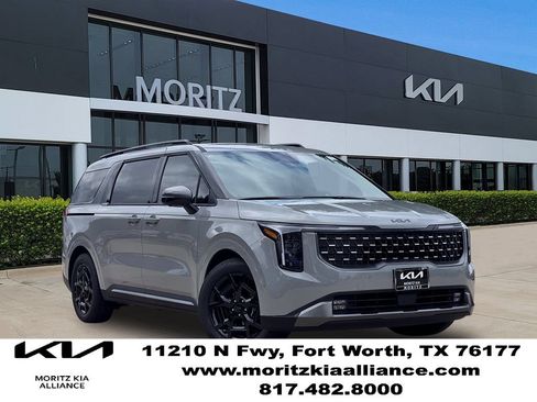 New 2026 Kia Carnival SX Prestige FWD image 1