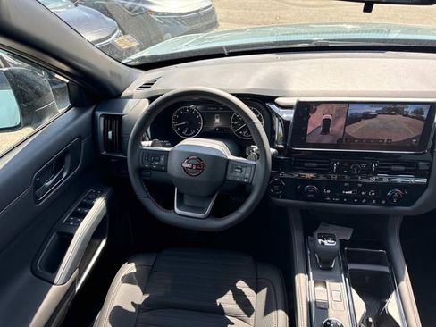 New 2026 Nissan Pathfinder Rock Creek AWD/4WD image 19