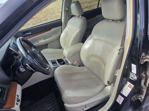 Used 2014 Subaru Outback 3.6R Limited image 13