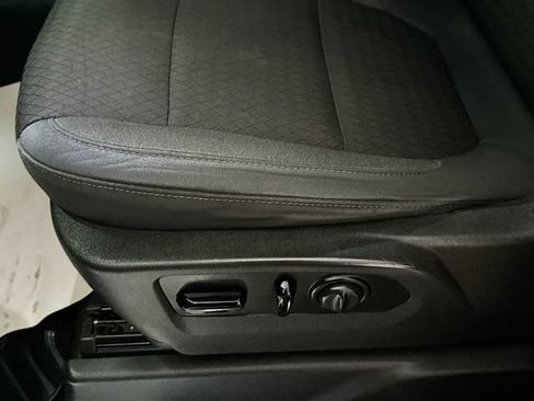 Used 2019 Chevrolet Silverado 1500 LT w/ All-Star Edition AWD/4WD image 19