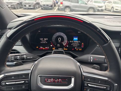 Used 2024 GMC Acadia AT4 w/ Super Cruise Package image 26