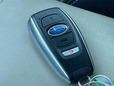 Used 2024 Subaru Outback Limited AWD/4WD image 26