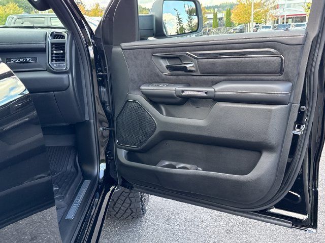 New 2026 RAM 1500 RHO AWD/4WD image 23
