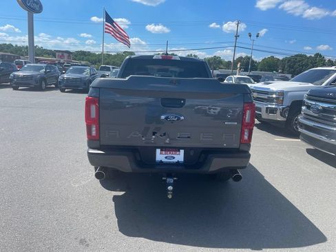 Used 2019 Ford Ranger XLT RWD image 6
