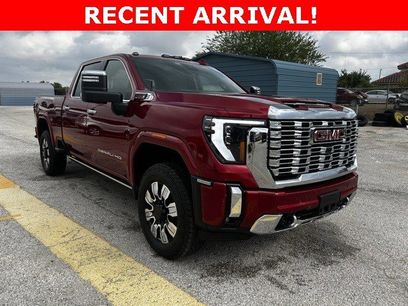 Certified 2024 GMC Sierra 2500 Denali w/ Denali Reserve Package