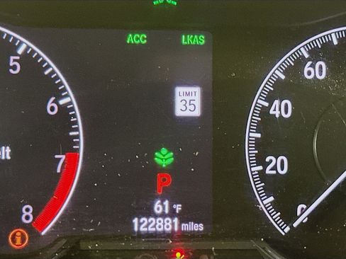 Used 2020 Honda Accord Sport image 18