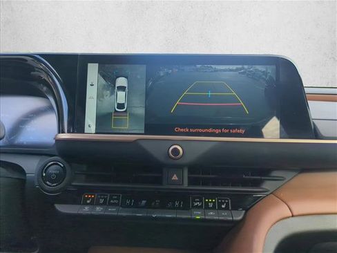 Certified 2026 Toyota Crown Limited w/ Advanced Technology Package image 17