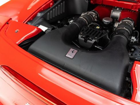 Used 2012 Ferrari 458 Spider RWD image 70