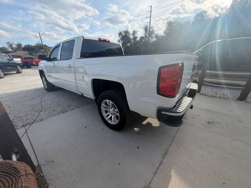 Used 2018 Chevrolet Silverado 1500 LT w/ All Star Edition image 6
