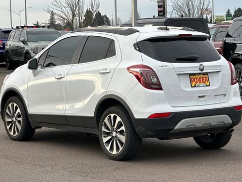 Used 2022 Buick Encore Preferred w/ Safety Package image 6