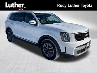 Used 2023 Kia Telluride LX