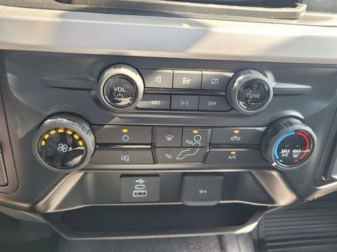 New 2024 Ford F550 4x4 Regular Cab Super Duty image 24