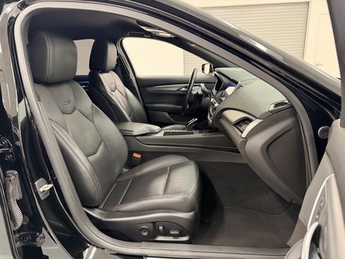 Used 2021 Cadillac CT5 Premium Luxury w/ Lighting Package image 35