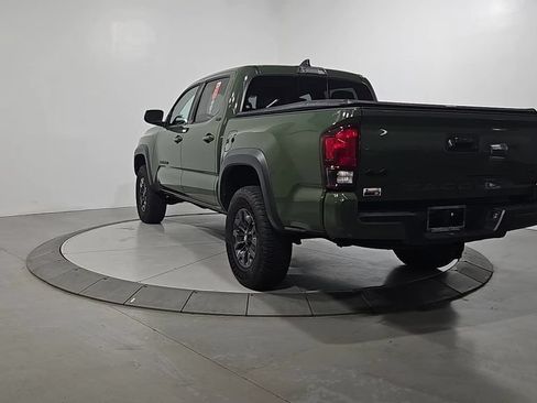 Used 2021 Toyota Tacoma SR5 w/ Trail Edition AWD/4WD image 3